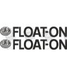 Float-On Boat (Compatible Product)