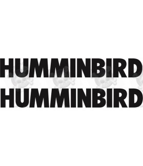 Humminbird Boat (Compatible Product)