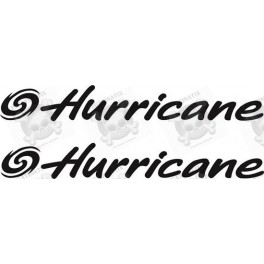 Hurricane Boat (Compatible Product)