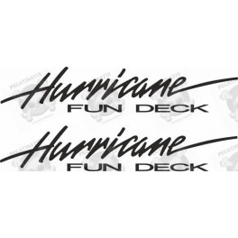 Hurricane Boat (Compatible Product)
