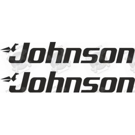 Johnson Boat (Compatible Product)