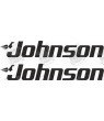Johnson Boat (Compatible Product)