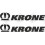 Krone Boat (Compatible Product)