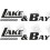Lake & Bay Boat (Compatible Product)