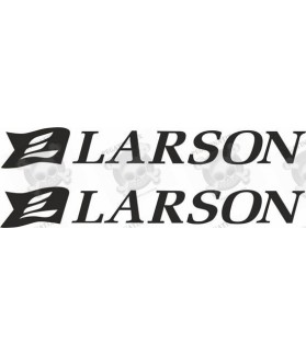 Larson Boat (Compatible Product)