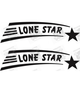 Lone Star Boat (Compatible Product)