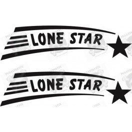 Lone Star Boat (Compatible Product)