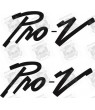 Lund Pro-V Boat (Compatible Product)