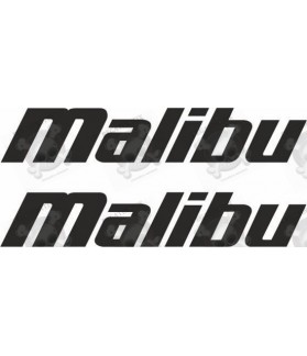 Mailbu Boat (Compatible Product)