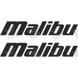 Mailbu Boat (Compatible Product)