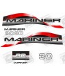 Mariner 30 Boat (Compatible Product)