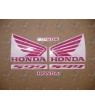 HONDA HORNET 599 Stickers decals (Compatible Product)