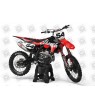 GAS GAS MC MOTOCROSS Decals STICKERS (Compatible Product)