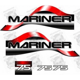 Mariner 75 replacement Engine Boat (Compatible Product)