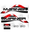 Mariner 90 replacement Engine Boat (Compatible Product)