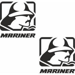 MARINE Boat ADESIVI  (Prodotto compatibile)