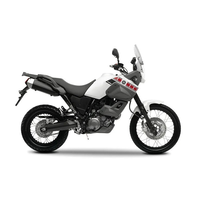 Yamaha XT660Z YEAR 2008-2010 ADESIVOS (Produto compatível)