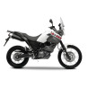 Yamaha XT660 YEAR 2008 AUFKLEBER (Kompatibles Produkt)