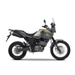 Yamaha YAMAHA XTZ 660 TENERE 2015 BLACK/GREY/YELLOW DECALS (Compatible Product)