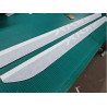 Jaguar XKR-S side Stripes AUTOCOLLANT (Produit compatible)
