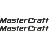 Master Craft Boat Adhesivo (Producto compatible)