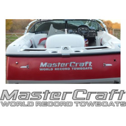 Master Craft Boat AUFKLEBER  (Kompatibles Produkt)