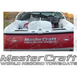 Master Craft Boat Adhesivo (Producto compatible)