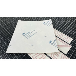 Triumph TR7 REFLECTIVE decals (Compatible Product)