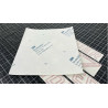 Triumph TR7 REFLECTIVE Adhesivos (Producto compatible)