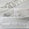 Vauxhall Chevette HSR / HS decals (Compatible Product)
