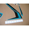 HONDA CBR 500R 2019-2021 STICKERS (Compatible Product)