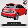 Audi A1 Stripes autocollant (Produit compatible)