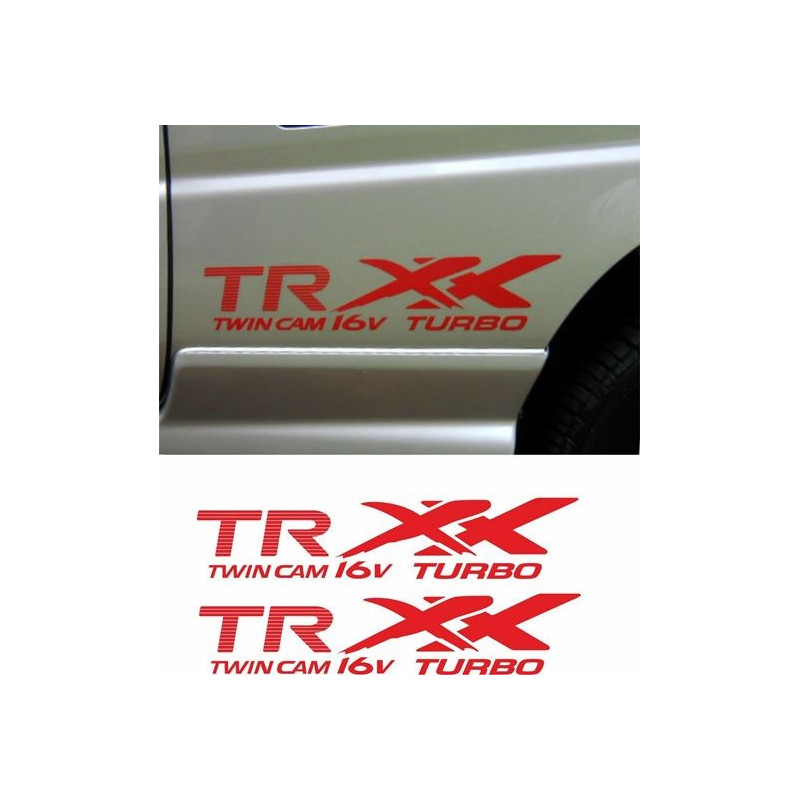 Daihatsu Cuore / Mira TR XX ADHESIVO (Producto compatible)