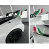 lamborghini Huracan side stripes STICKER (Compatible Product)