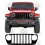 Jeep Wrangler 2018 - 2023 ADESIVI X2 (Prodotto compatibile)