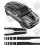 Kia Cee'd / Xceed Phev 2018 Stripes AUTOCOLLANT (Produit compatible)