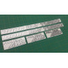 Mazda 323 GTX STICKER (Compatible Product)