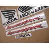 HONDA VFR 800 Vtec Interceptor 2009 (Compatible Product)