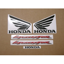 HONDA VFR 800 Vtec Interceptor 2009 (Kompatibles Produkt)