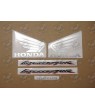 HONDA VFR 800 Vtec Interceptor 2007 stickers (Compatible Product)
