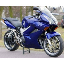 HONDA VFR 800 Vtec Interceptor 2007 aufkleber (Kompatibles Produkt)