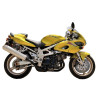 ADESIVI Suzuki TL 1000S YEAR 1998 black (Prodotto compatibile)