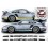 PORSCHE 997 GT2 RS side Stripes AUTOCOLLANT (Produit compatible)