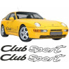 PORSCHE 968 side Stripes ADHESIVOS (Producto compatible) PORSCHE 968 side Stripes ADHESIVOS (Producto compatible)
