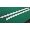 PORSCHE 944 / 924 side Stripes ADESIVI (Prodotto compatibile)