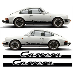 PORSCHE 930 Carrera ADESIVOS (Produto compatível)
