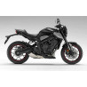 HONDA CB 650R year 2019 BLACK ADESIVOS (Produto compatível)