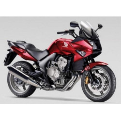 HONDA CB 600-S 2008 AUTOCOLLANT (Produit compatible)
