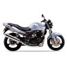 ADESIVOS KAWASAKI ZR-7 SILVER YEAR 1999 (Produto compatível)