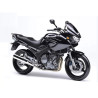 YAMAHA TDM 900 YEAR 2005 BLACK ADESIVO (Produto compatível)